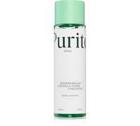 Purito Centella Unscented lozione tonica lenitiva viso per pelli sensibili 200 ml