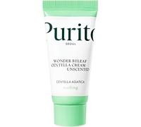 PURITO Wonder Releaf Centella Unscented Mini Cream - lenitiva e senza