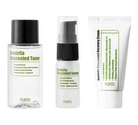 PURITO Wonder Releaf Centella Unscented Mini Kit - lenitivo e senza pr