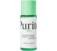 PURITO Wonder Releaf Centella Unscented Mini Toner - lenitivo e senza