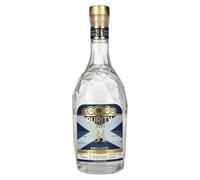 Purity 34 CRAFT NORDIC NAVY STRENGTH Organic Gin 57,1% Vol. 0,7l