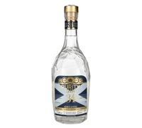 Purity 34 CRAFT NORDIC NAVY STRENGTH Organic Gin 57,1% Vol. 0,7l