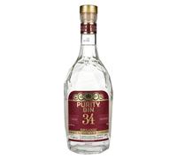 Purity 34 CRAFT NORDIC OLD TOM Organic Gin 43% Vol. 0,7l