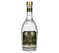 Purity 34 CRAFT NORDIC Dry Organic Gin 43% Vol. 0,7l