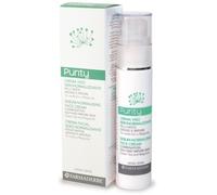 Farmaderbe PURITY CREMA VISO SEBONORMALIZZANTE 50 ML