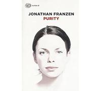 Purity [Paperback] [Sep 26, 2017] Franzen, Jonathan and Pareschi, Silvia