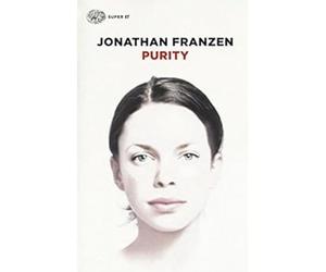 Purity [Paperback] [Sep 26, 2017] Franzen, Jonathan and Pareschi, Silvia