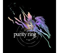 purity ring - pink