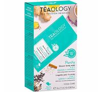 Purity Shower Body Wipe Multipack 7,7 X 10 Ml