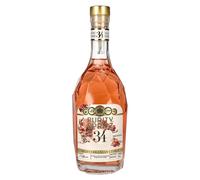 Purity SPRITZ 34 Times Distilled Mediterranean Citrus 30% Vol. 0,7l