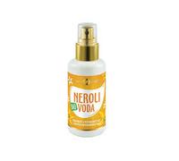 Purity vision Acqua biologica di Neroli 100 ml - Acqua aromatica