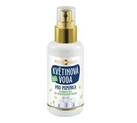 Purity Vision Acqua floreale Bio per bambini 100 ml