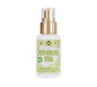 Purity vision Acqua di Camomilla Bio 50 ml - Acqua florare