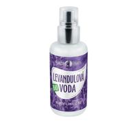 Purity Vision - Acqua di lavanda BIO, 100 ml