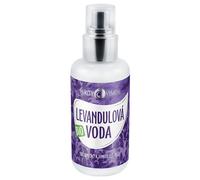 Purity vision Acqua di Lavanda Bio 50ml - Acqua floreale