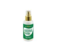 Purity Vision Acqua di menta biologica 100 ml