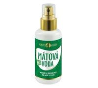Purity vision Acqua di Menta Bio - 250 ml