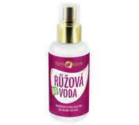 Purity Vision - Acqua di rose BIO, 100 ml
