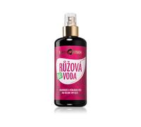 Purity Vision Acqua di rose dalla rara rosa damascena 200ml - Acqua floreale