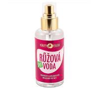 Purity vision Acqua di rose rosa damascena - 250 ml