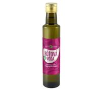 Purity vision Acqua di Rose Rosa Damascena 250 ml - Acqua florare