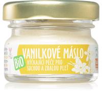 Purity Vision BIO burro corpo vaniglia 20 ml - Burro corpo