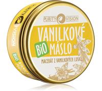 Purity Vision BIO Burro corpo vaniglia 70 ml - Burro per il corpo