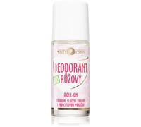 Purity Vision BIO deodorante roll-on con acqua di rose 50 ml