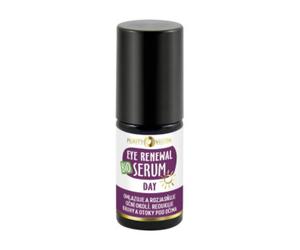 Purity Vision Bio Eye Renewal Serum DAY roll-on - 5ml