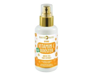 Purity vision Bio Hydro Vitamin C Booster 100 ml - Lozione viso