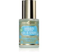 Purity Vision BIO Hydro2 Oil & Serum olio viso leggero 30 ml