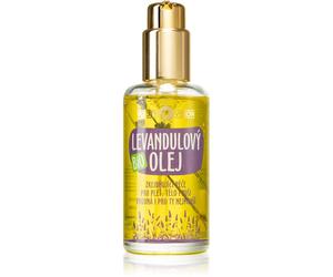 Purity Vision BIO Lavender olio di lavanda 100 ml