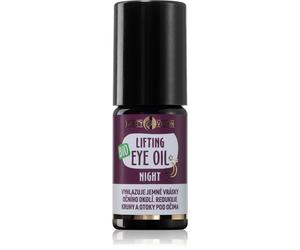 Purity Vision BIO Lifting eye oil roll-on effetto ringiovanente 5 ml