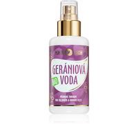 Purity Vision BIO lozione viso in spray per lenire la pelle 100 ml