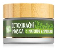 Purity Vision BIO maschera detossinante 40 ml