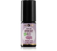 Purity Vision BIO olio cosmetico di fico d'India roll-on 5 ml