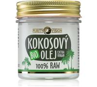 Purity Vision BIO olio di cocco 120 ml