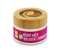 Purity Vision Rose Rejuvenating Bio Cream crema ringiovanente per la pelle 40 ml Unisex