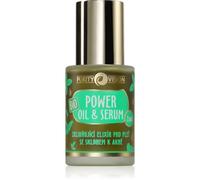 Purity Vision BIO Power Oil & Serum olio viso per pelli sensibili 30 ml