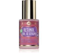 Purity Vision BIO Retinol Oil & Serum olio viso antirughe 30 ml