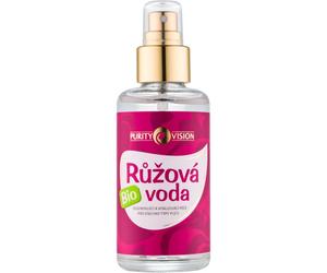 Purity Vision BIO Rose acqua di rose 100 ml