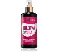 Purity Vision Acqua di rose biologica 200 ml