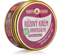 Purity Vision BIO Rose crema universale di rosa 70 ml