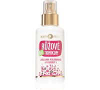 Purity Vision BIO Rose lozione tonica idratante di rosa 100 ml