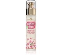 Purity Vision BIO Rose siero ringiovanente di rosa 50 ml
