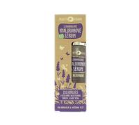 purity vision Bio Siero ialuronico alla lavanda 0,05 l
