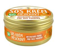Purity vision Bio SOS Crema alla Calendula 70 ml - Crema viso