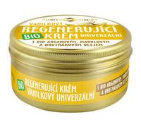 Purity vision Bio Vanilla crema rigenerante universale 70 ml - Crema corpo