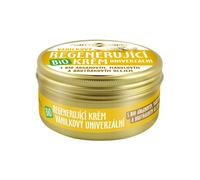 Purity Vision Bio Vanilla Crema Rigenerante Universale 70 ml