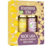 Purity Vision BIO Vitamin Set Notte 30 ml - Set Skincare